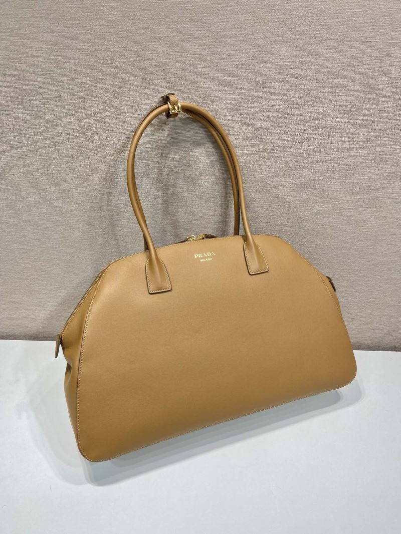 Prada Top Handle Bags